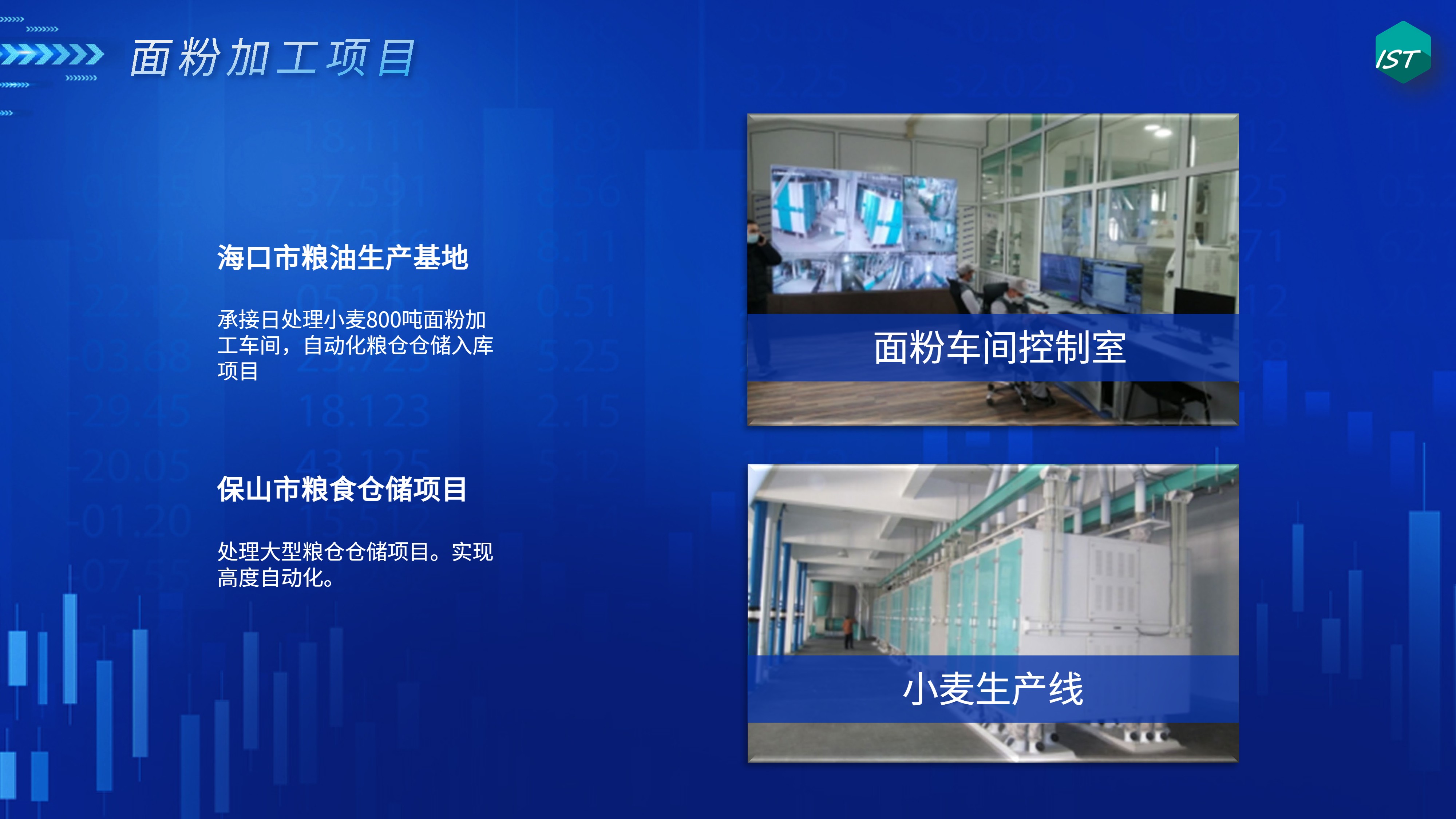 公司简介