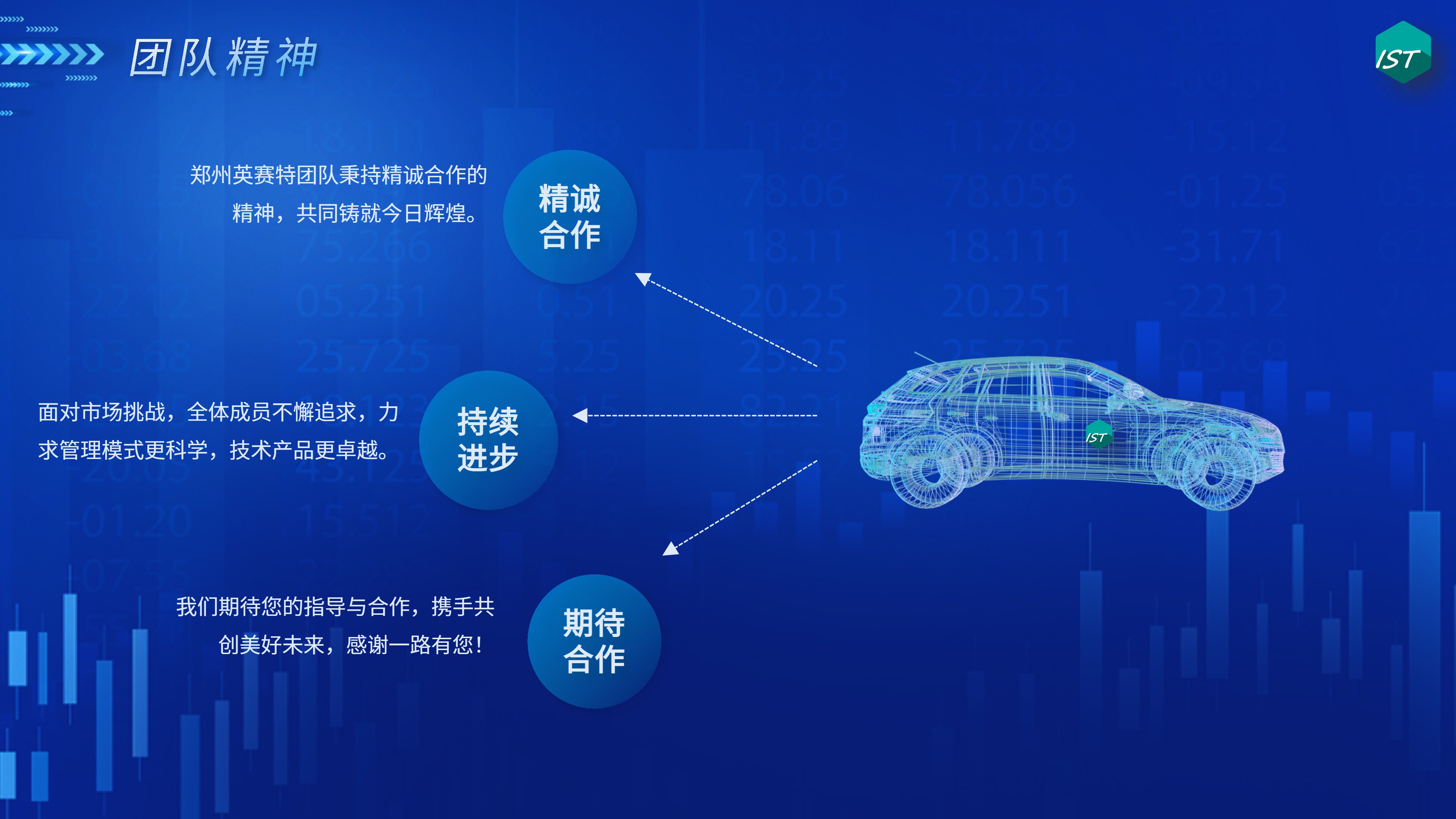 公司简介