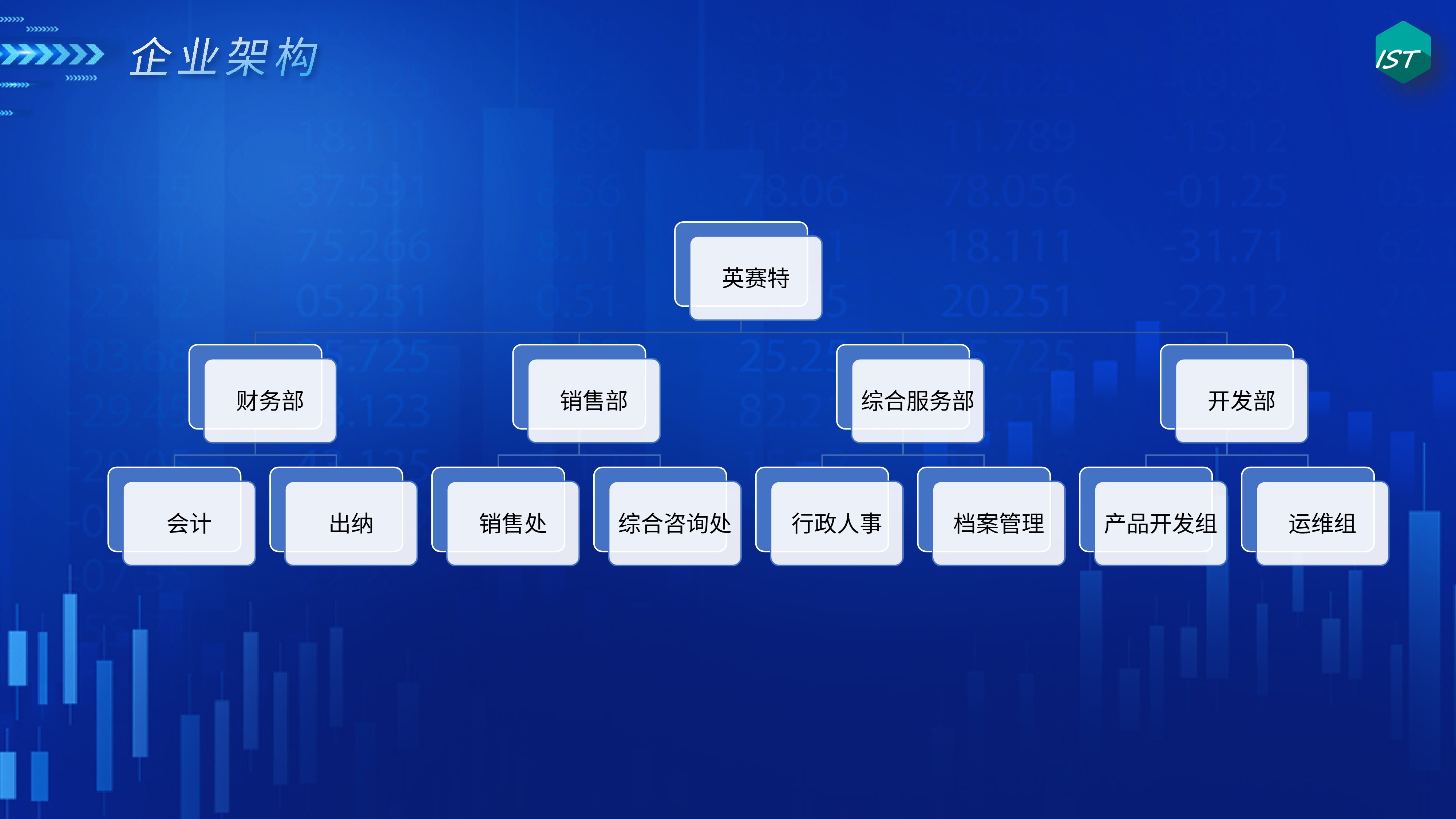 公司简介