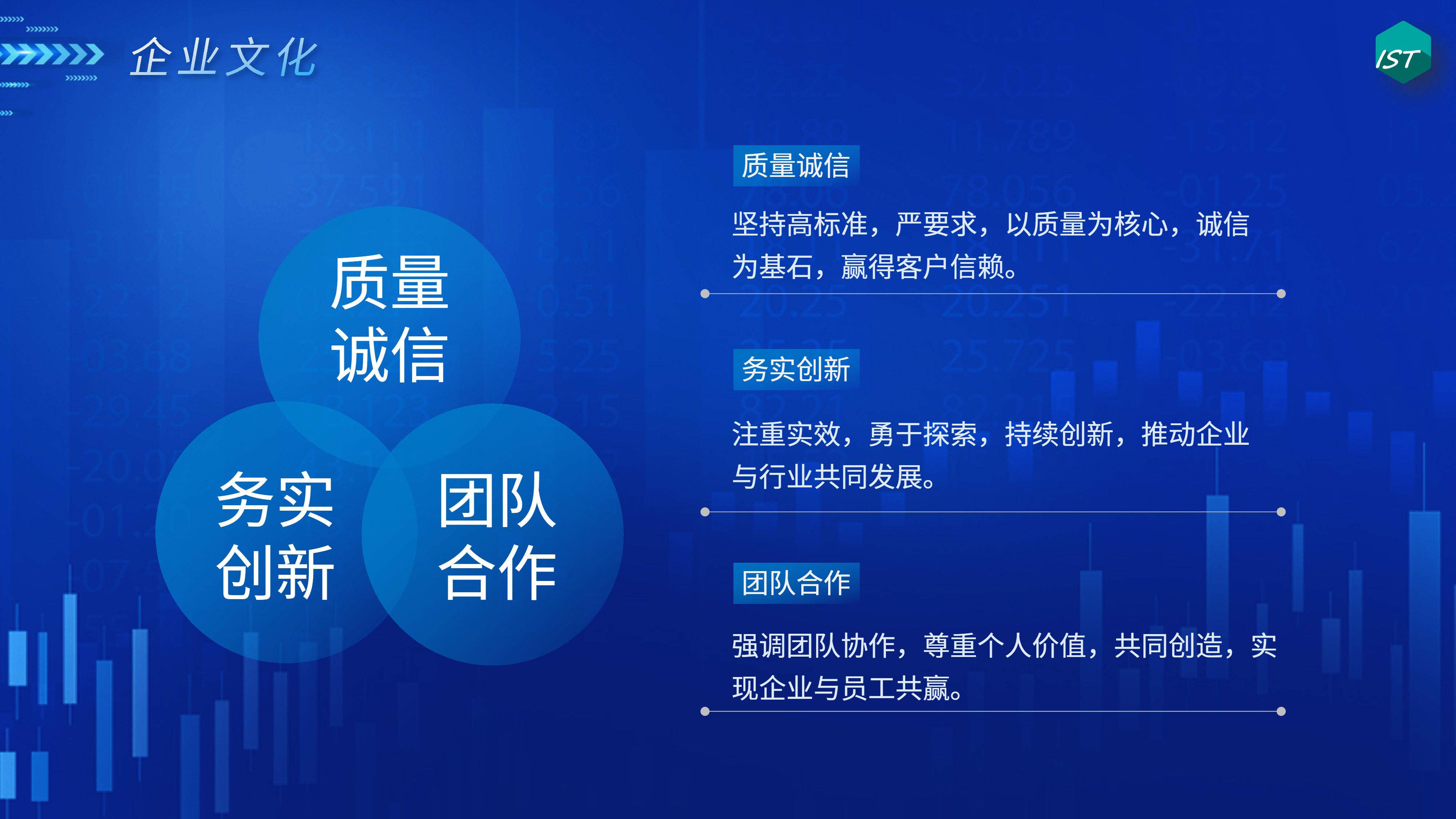 公司简介